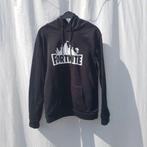 Stoere zwarte FORTNITE hoodie . Mt M, Maat 38/40 (M), ., Zwart, Ophalen of Verzenden