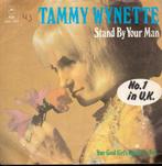 Tammy Wynette - Stand By Your Man - Good Girl's Gonna Go Bad, Ophalen, Gebruikt, Pop