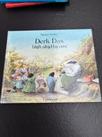 Derk Das blijft altijd bij ons - Susan Varley, Ophalen of Verzenden, Zo goed als nieuw, 3 tot 4 jaar