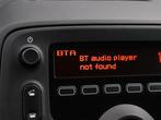 Orginele Radio Toyota Aygo/Peugeot 108/Citroen C1 met DAB+, Auto diversen, Ophalen of Verzenden, Zo goed als nieuw
