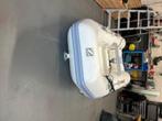zodiac rubberboot, Watersport en Boten, Ophalen, Benzine, Minder dan 70 pk, Overige materialen