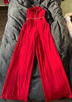 GUESS Jumpsuit Halter, Ophalen of Verzenden, Zo goed als nieuw, Maat 36 (S), GUESS