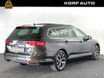 Volkswagen Passat 1.4 TSI PHEV GTE / Pano / Camera / DigiCoc, Stof, Gebruikt, 4 cilinders, Met garantie (alle)