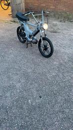 Puch maxi 70 cc kickstart, Fietsen en Brommers, Ophalen, Zo goed als nieuw, Maxi