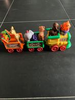 Little people dierentrein, Ophalen, Zo goed als nieuw