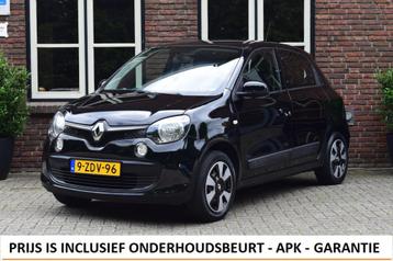 Renault Twingo 1.0 SCe Expression Airconditioning beschikbaar voor biedingen
