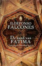 De hand van Fatima - Ildelfonso Falcones, Boeken, Gelezen, Ophalen