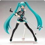 Hatsune Miku actie figuur (zangeres), Ophalen of Verzenden, Nieuw