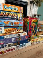 Verschillende spellen €5/€10, Ophalen of Verzenden, Zo goed als nieuw