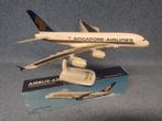 Airbus A380-800 Singapore (nieuw), Schaalmodel, ., Nieuw, Ophalen of Verzenden