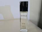 100 ml chanel cristalle eau de toilette chanel cristalle edt, Sieraden, Tassen en Uiterlijk, Uiterlijk | Parfum, Ophalen of Verzenden