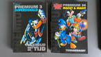 Donald Duck - premium pockets, Meerdere stripboeken, Ophalen of Verzenden, Zo goed als nieuw, Donald Duck