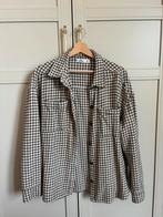 Hollister Blouse / flanel dames - M, Kleding | Dames, Blouses en Tunieken, Ophalen of Verzenden