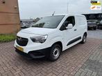 Opel Combo 1.5D L1H1 Edition, Auto's, Voorwielaandrijving, Stof, Gebruikt, 4 cilinders