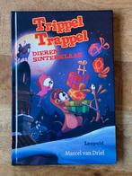 Trippel Trappel - Dierensinterklaas, Ophalen of Verzenden, Gelezen, Sprookjes