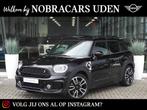 MINI Countryman Cooper SE ALL4 JCW Automaat / Panoramadak /, Te koop, LED verlichting, Gebruikt, SUV of Terreinwagen