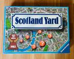 BORDSPEL SCOTLAND YARD, Vijf spelers of meer, Ophalen, Zo goed als nieuw, Ravensburger