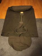 Plunjezak, Ophalen of Verzenden, Landmacht, Nederland, Overige typen