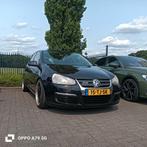 Volkswagen Golf 1.6 16V FSI 85KW 5D 2006 Zwart, Auto-onderdelen, Ophalen of Verzenden