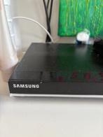dvd speler, Audio, Tv en Foto, Dvd-spelers, Ophalen of Verzenden, Gebruikt, Dvd-speler, Samsung