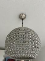 diamond lamp   Shiny, Minder dan 50 cm, Gebruikt, Glas, Ophalen