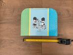 Nieuw zgan Jip en Janneke koffertje werkt, lunchbox., Verzamelen, Ophalen, Nieuw, Gebruiksvoorwerp
