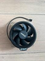 AMD Wraith Stealth koeler – NIEUW in doos – Socket AM4 / AM5, Computers en Software, Computerkoelers, Ophalen, Nieuw, Luchtkoeling