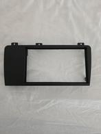 VOLVO Radio frame voor dubbel din radio Volvo V70
S60 2005->, Ophalen of Verzenden, Nieuw, Volvo