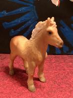 IJsland veulen, merk Kindertoyz, dierfiguur, Ophalen of Verzenden, Gebruikt, Paard, Beeldje of Figuurtje