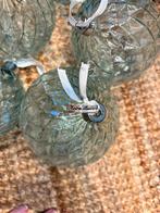 Rivièra Maison glazen kerstballen, engeltje en kerstboompje, Ophalen, Nieuw