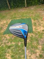 Callaway xr driver, project x stiff 65gram shaft 9 graden, Sport en Fitness, Golf, Ophalen of Verzenden, Zo goed als nieuw, Club