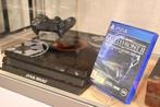 Playstation 4 Pro 1TB Star Wars special edition + Game