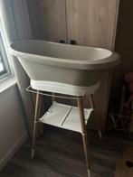 Bebejou baby bad + babyzitje, Kinderen en Baby's, Badjes en Verzorging, Ophalen, Gebruikt, Badje, Overige merken