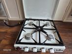 Pelgrim Gasfornuis te koop., Ophalen, Gebruikt, Minder dan 85 cm, 4 kookzones