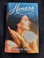Jacqueline Briskin, Honora, Ophalen of Verzenden, Gelezen