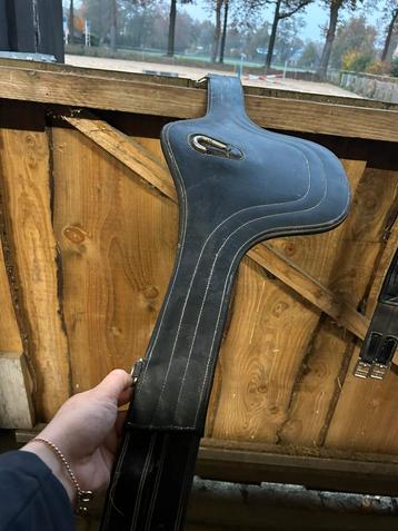 Springsingel 125 cm beschikbaar voor biedingen