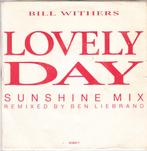 bill withers - lovely day ( sunshine mix), Cd's en Dvd's, Vinyl Singles, Pop, Ophalen of Verzenden, 7 inch, Single