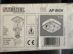 STEINEL PRO AP BOX, Ophalen, Beweging, Detector, Sensor of Melder, Nieuw