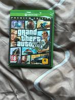 Gta 5, Ophalen of Verzenden, Zo goed als nieuw