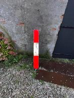 Reflecterende verkeersbord, Doe-het-zelf en Verbouw, Ophalen, Zo goed als nieuw, IJzer
