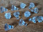 Lego diamanten transparant wit 12x, Kinderen en Baby's, Speelgoed | Duplo en Lego, Ophalen of Verzenden, Zo goed als nieuw, Lego