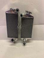Radiateurs Kawasaki kx125 kx250 kx500 kxf250 kxf450 – Nieuw, Motoren, Ophalen of Verzenden, Nieuw
