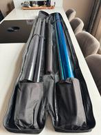Preston cxr pc30 9,50 meter, Watersport en Boten, Hengelsport | Witvissen, Ophalen of Verzenden, Zo goed als nieuw