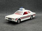Corgi Toys Ford Cortina GXL Police, Ophalen of Verzenden, Zo goed als nieuw, Auto, Corgi