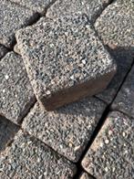 Klinkers 11x11x8 cm (ongeveer 6m2), Ophalen, Nieuw, Beton, Klinkers