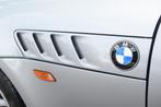 BMW Z3 Coupé 2.8 Automaat Arktissilber 95dkm! (bj 1999), Auto's, Oldtimers, Achterwielaandrijving, 194 pk, Handgeschakeld, BMW