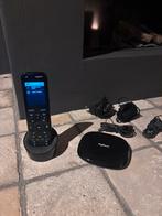 Logitech Harmony Elite - Universele Afstandsbediening, Audio, Tv en Foto, Afstandsbedieningen, Gebruikt, Universeel, Ophalen of Verzenden
