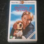 De Nieuwe Avonturen van Shailo - VHS, Alle leeftijden, Kinderprogramma's en -films, Overige typen, Ophalen of Verzenden