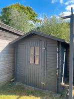 Tuinhuisje, Ophalen, 200 tot 400 cm, 250 tot 500 cm, Zo goed als nieuw