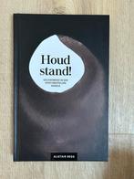 Houd stand! - geloofsmoed van Alistair Begg, Ophalen of Verzenden, Nieuw
